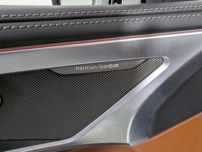 2024 BMW 840i 840i
