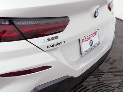 2024 BMW 840i 840i