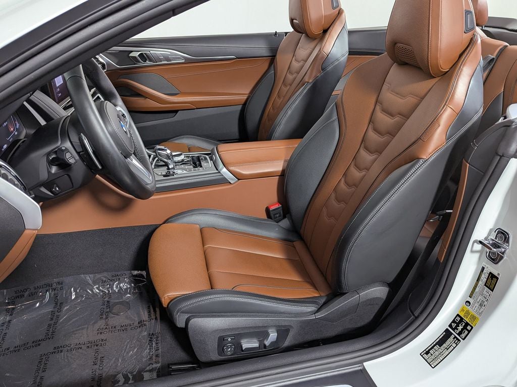 2024 BMW 840i 840i