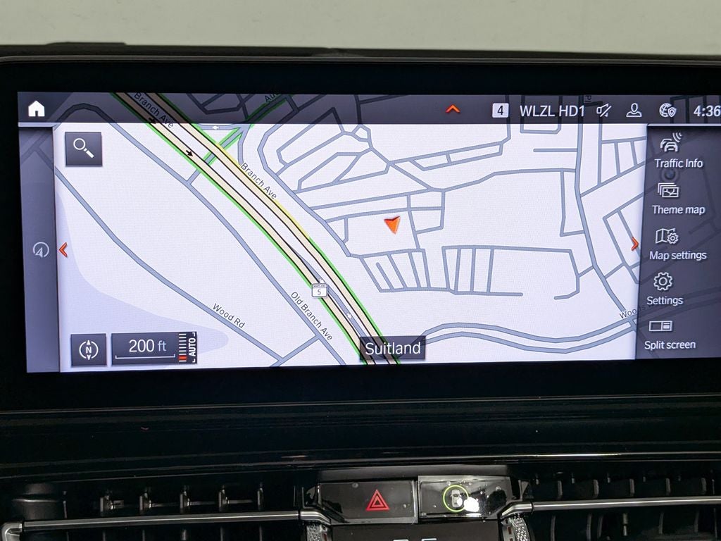 2026 BMW 8 Series 840i