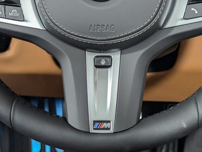 2026 BMW 8 Series 840i