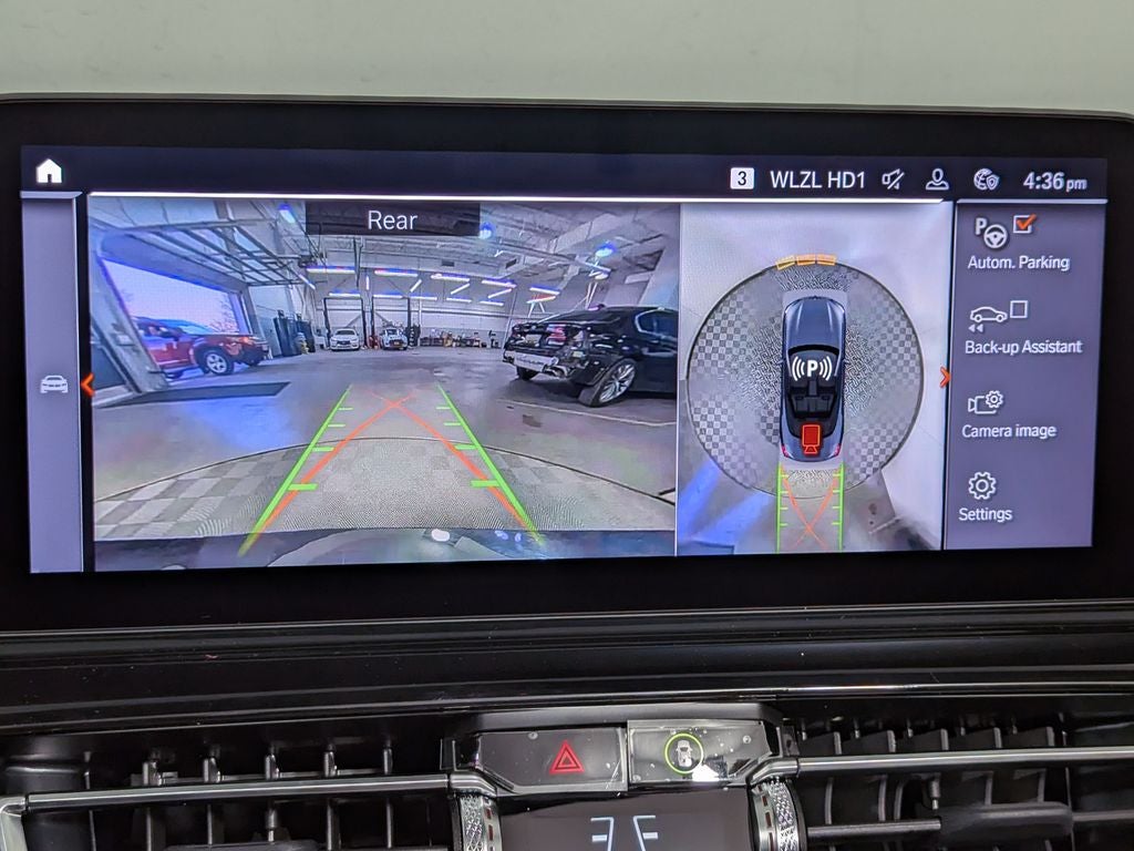 2026 BMW 8 Series 840i