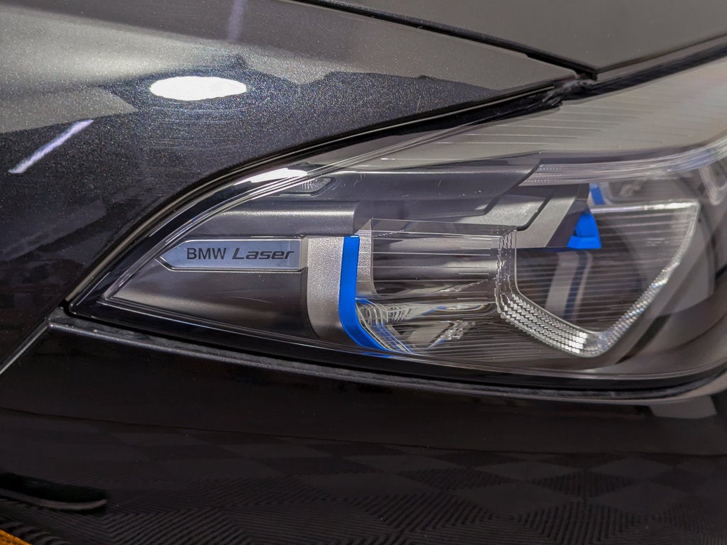 2024 BMW 840i xDrive 840i xDrive Gran Coupe