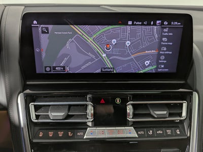 2024 BMW 840i xDrive 840i xDrive Gran Coupe