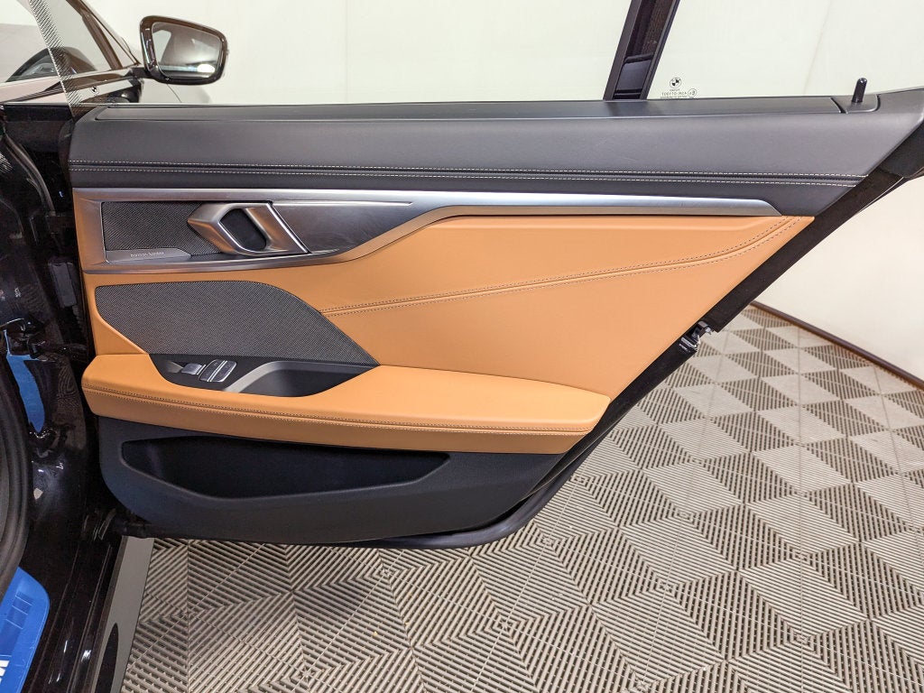 2024 BMW 840i xDrive 840i xDrive Gran Coupe