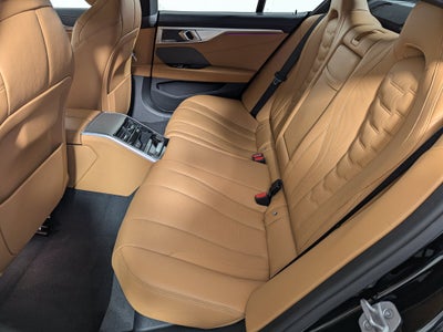 2024 BMW 840i xDrive 840i xDrive Gran Coupe