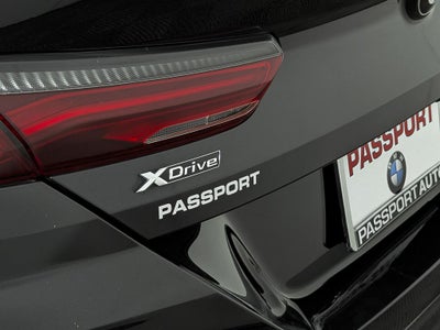 2022 BMW 8 Series 840