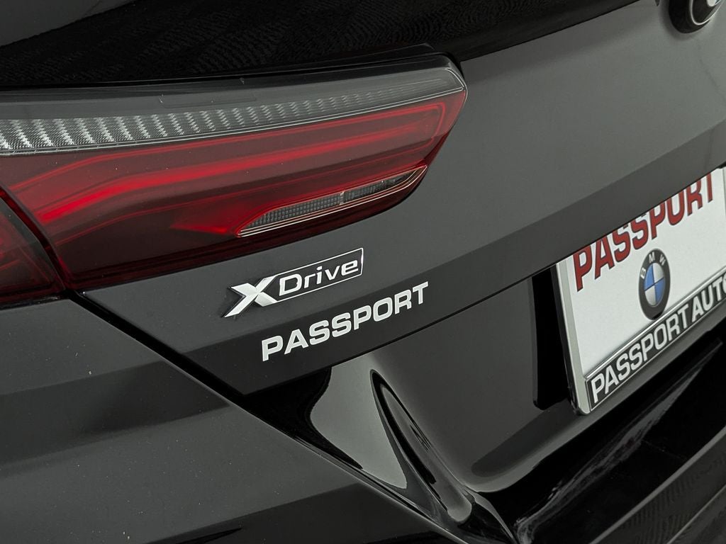 2022 BMW 8 Series 840