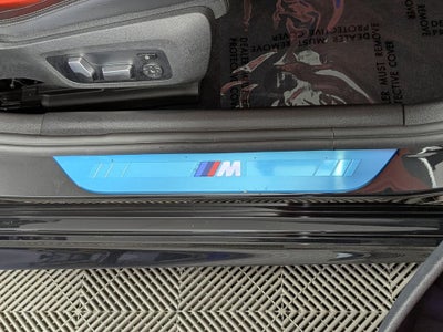 2022 BMW 8 Series 840