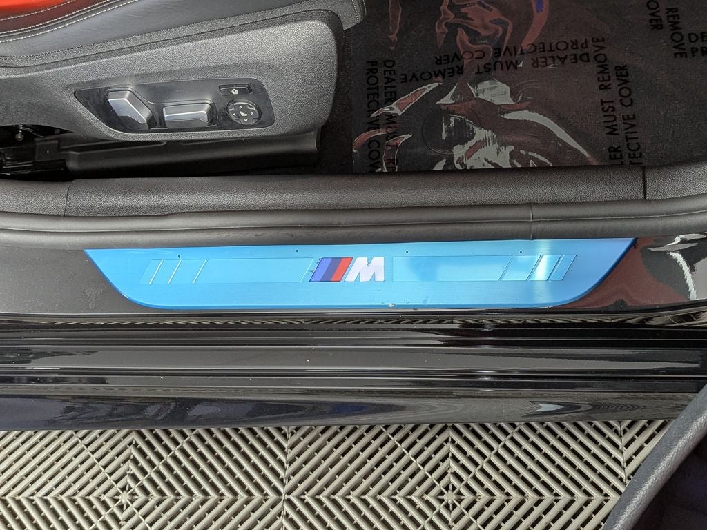 2022 BMW 8 Series 840