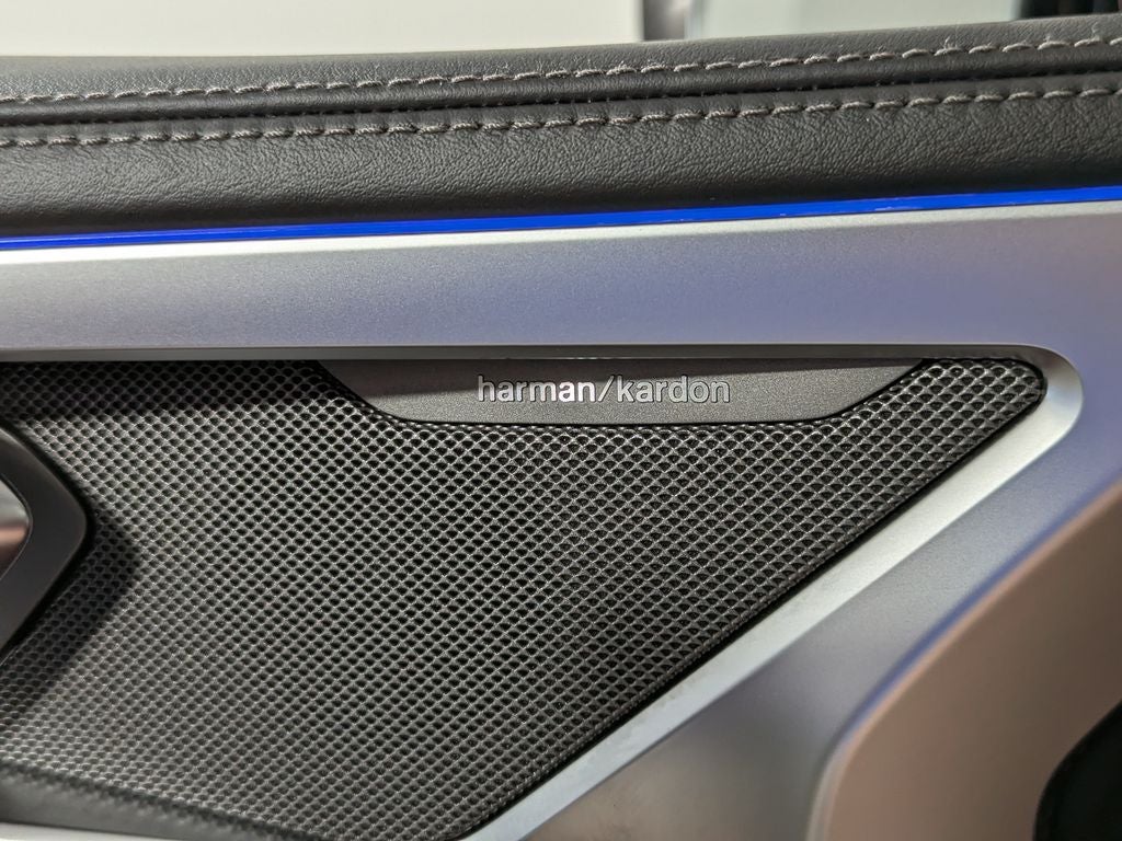 2022 BMW 8 Series 840