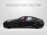 2022 BMW 8 Series 840