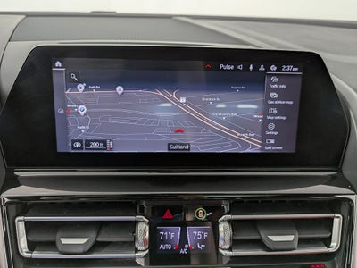 2022 BMW 8 Series 840