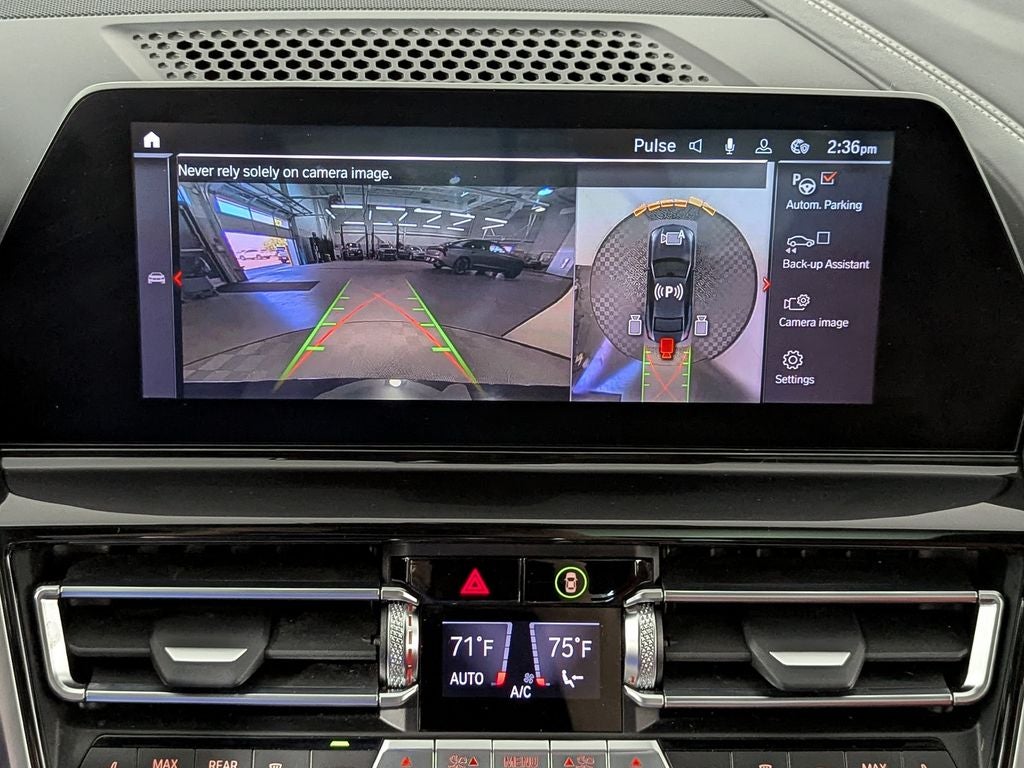 2022 BMW 8 Series 840