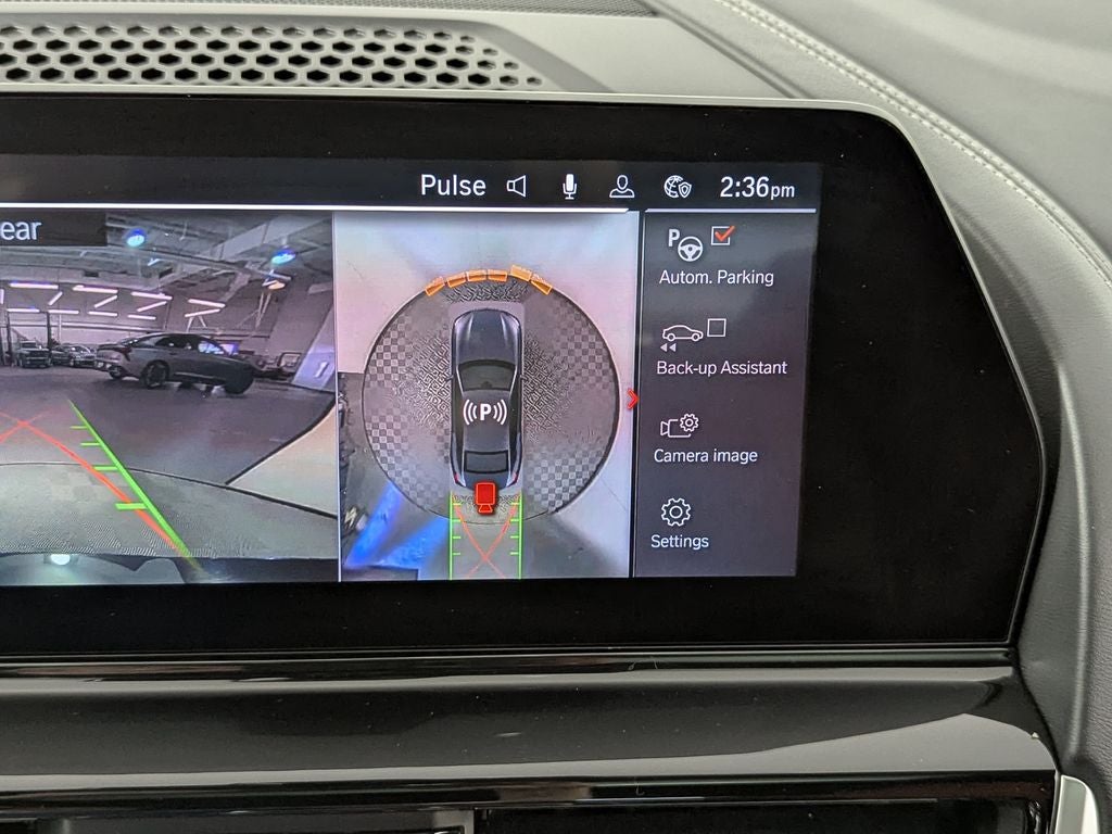 2022 BMW 8 Series 840