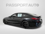 2022 BMW 8 Series 840