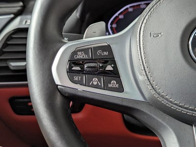 2022 BMW 8 Series 840