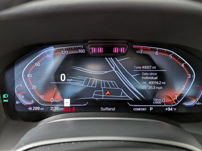 2022 BMW 8 Series 840