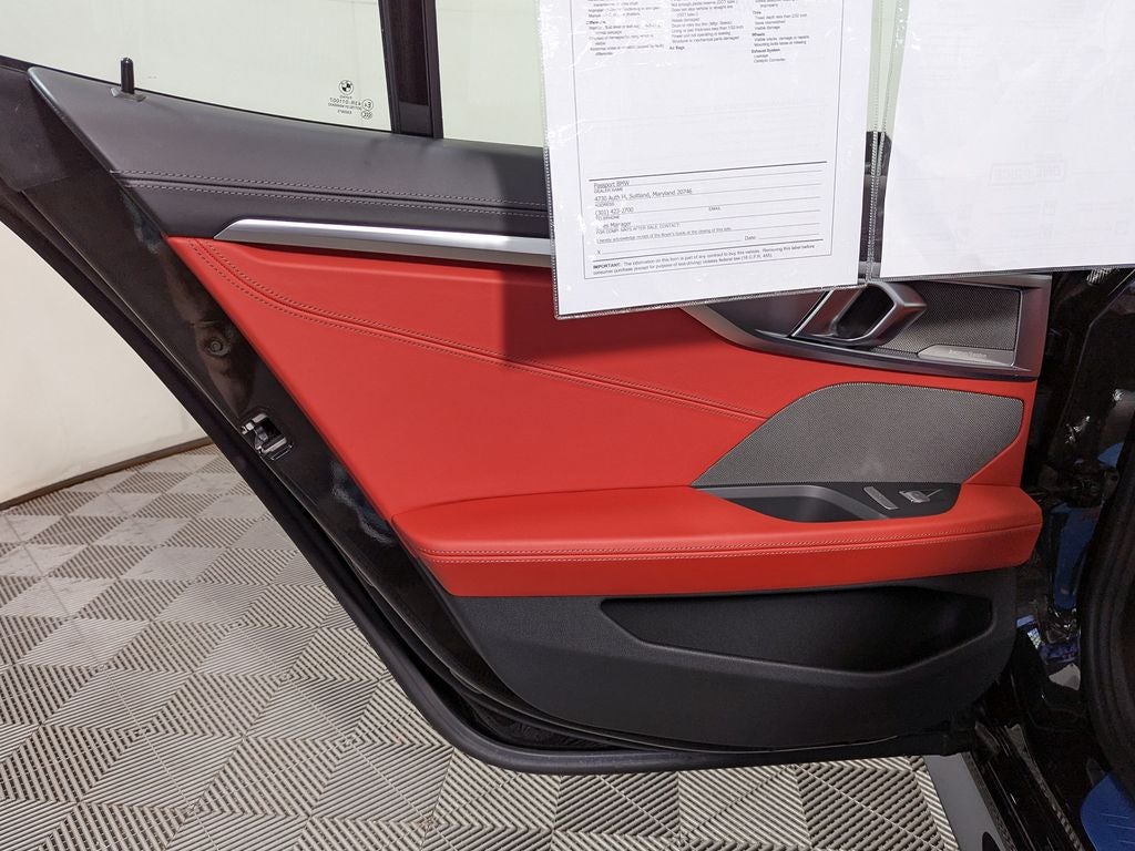 2022 BMW 8 Series 840