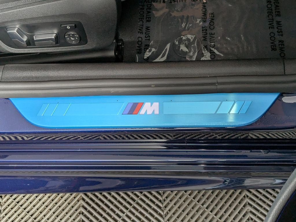 2023 BMW 840i xDrive 840