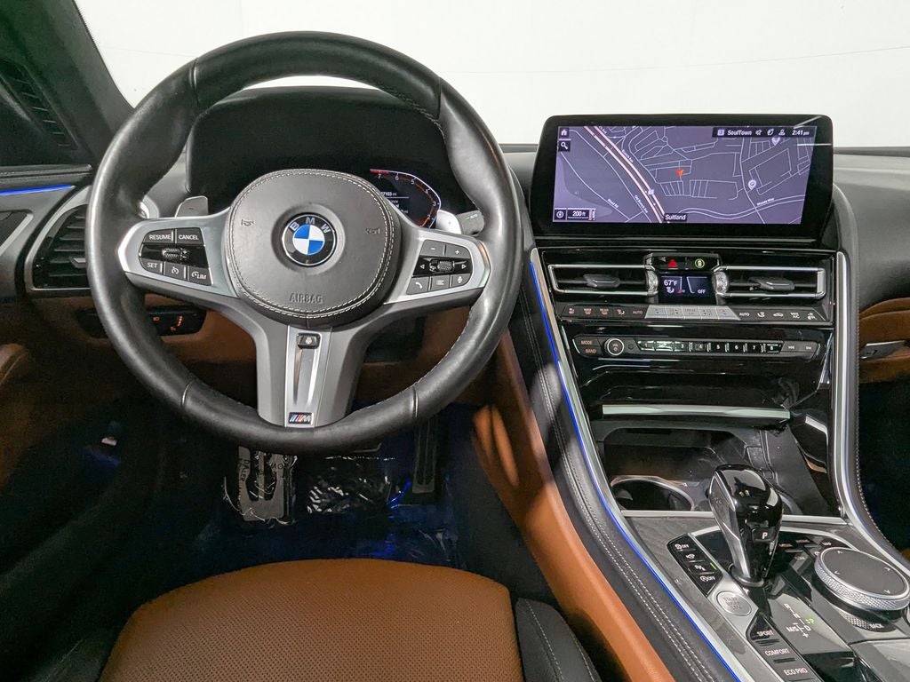 2023 BMW 840i xDrive 840