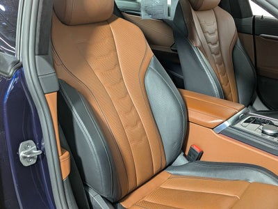 2023 BMW 840i xDrive 840