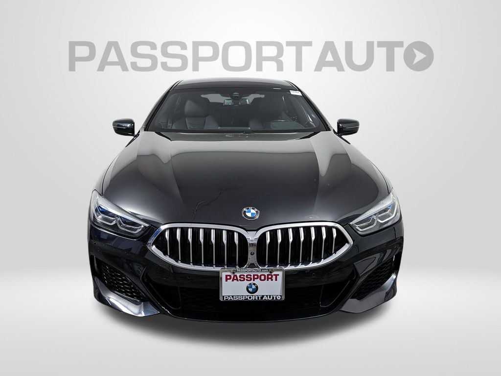2022 BMW 840i 840