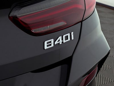 2022 BMW 840i 840