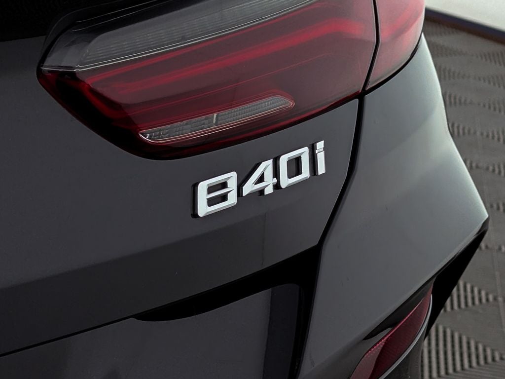 2022 BMW 840i 840