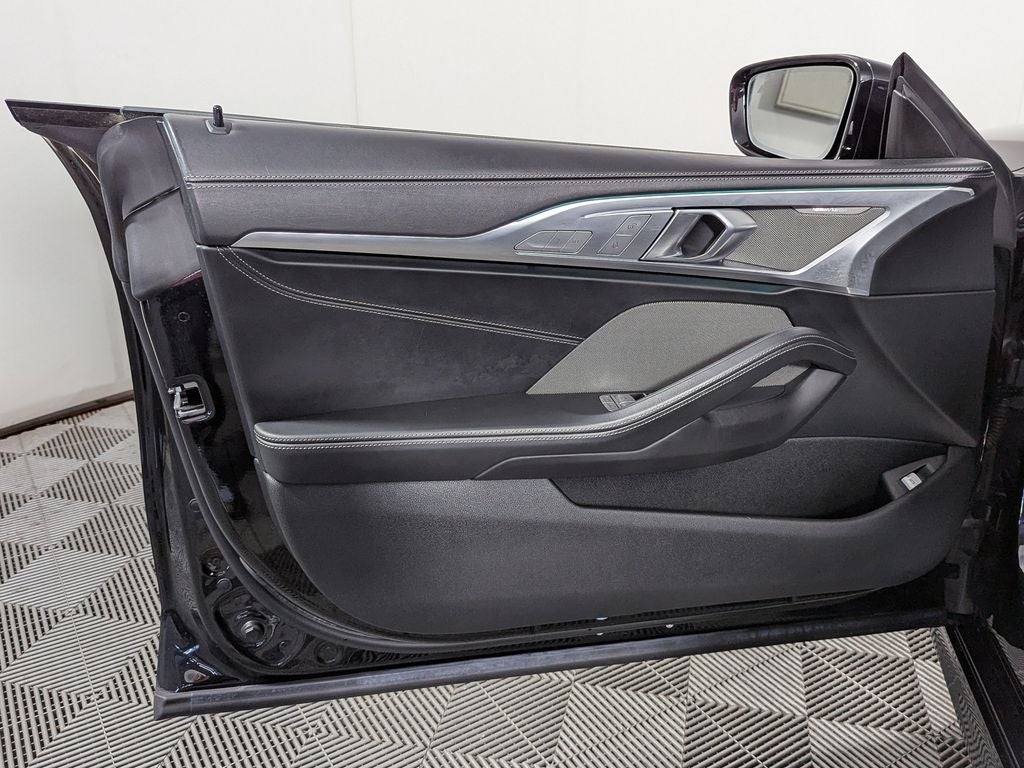 2022 BMW 840i 840