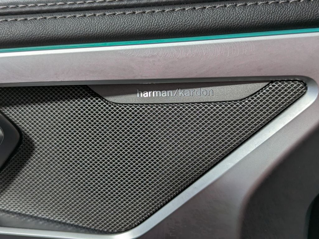 2022 BMW 840i 840