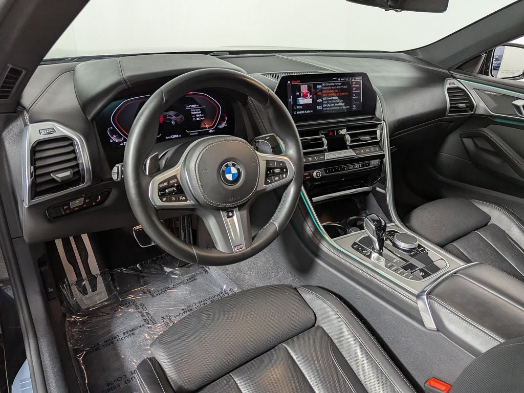 2022 BMW 840i 840