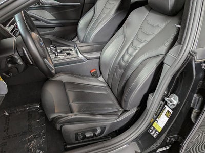 2022 BMW 840i 840