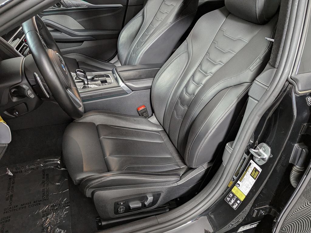 2022 BMW 840i 840