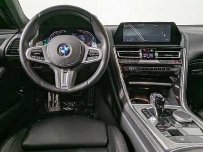 2022 BMW 840i 840
