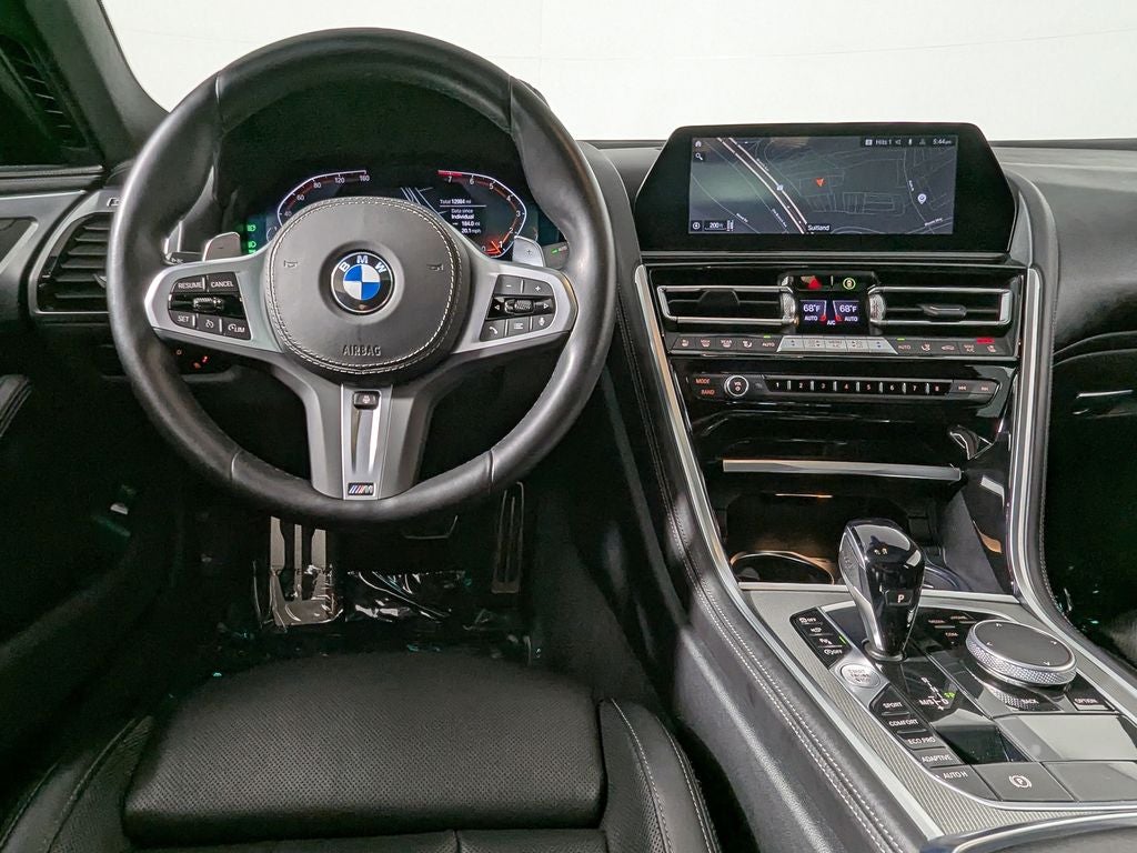 2022 BMW 840i 840