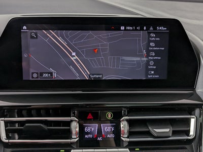 2022 BMW 840i 840