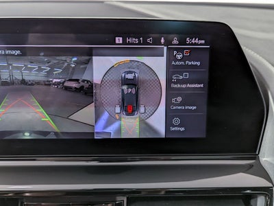2022 BMW 840i 840