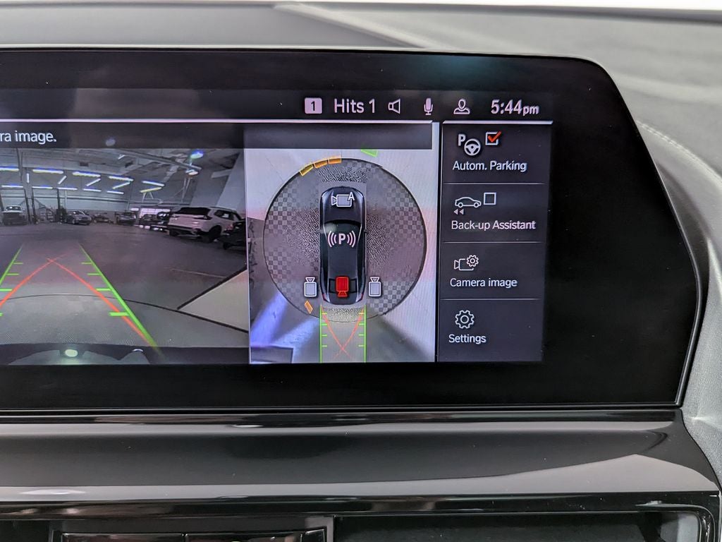 2022 BMW 840i 840