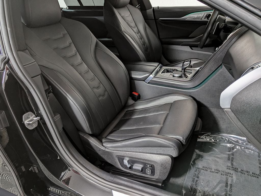 2022 BMW 840i 840
