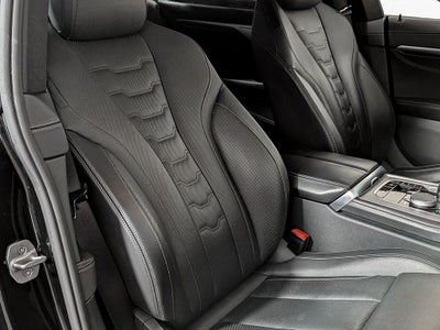2022 BMW 840i 840
