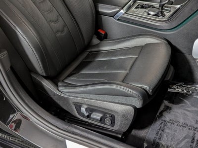 2022 BMW 840i 840