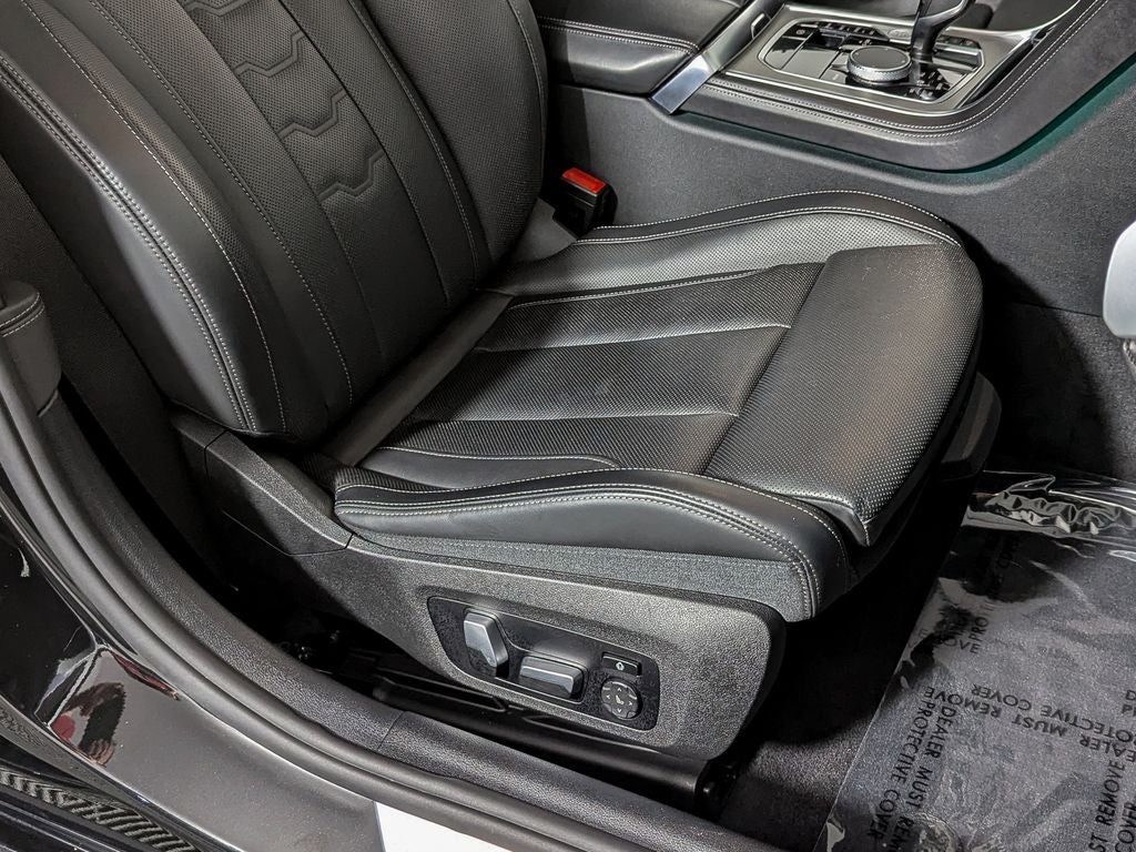 2022 BMW 840i 840