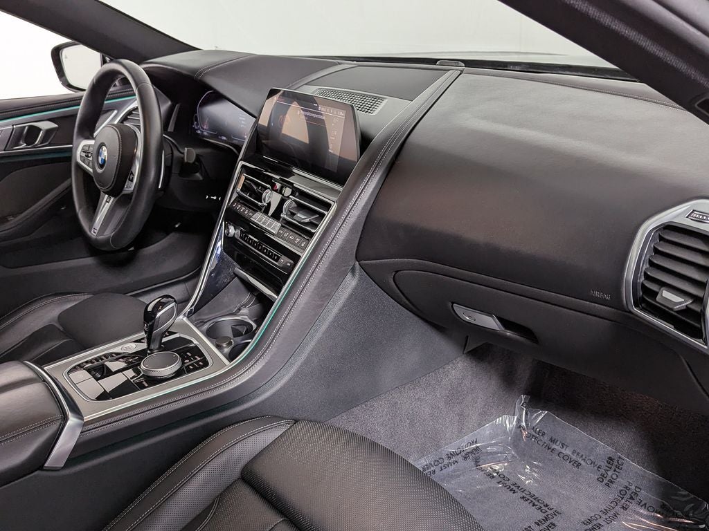 2022 BMW 840i 840