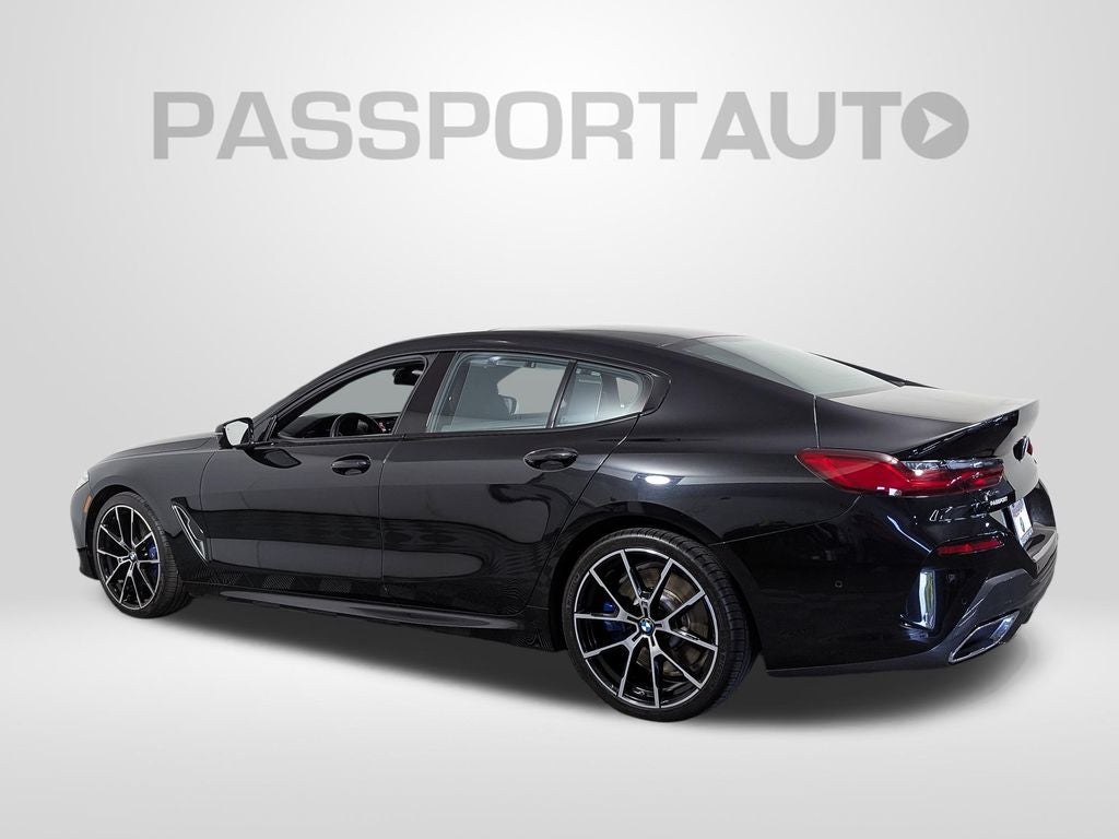 2022 BMW 840i 840