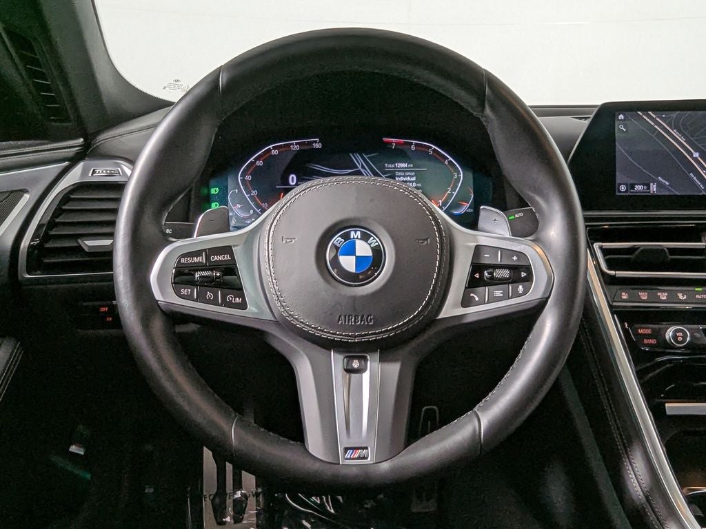2022 BMW 840i 840