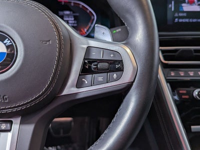 2022 BMW 840i 840