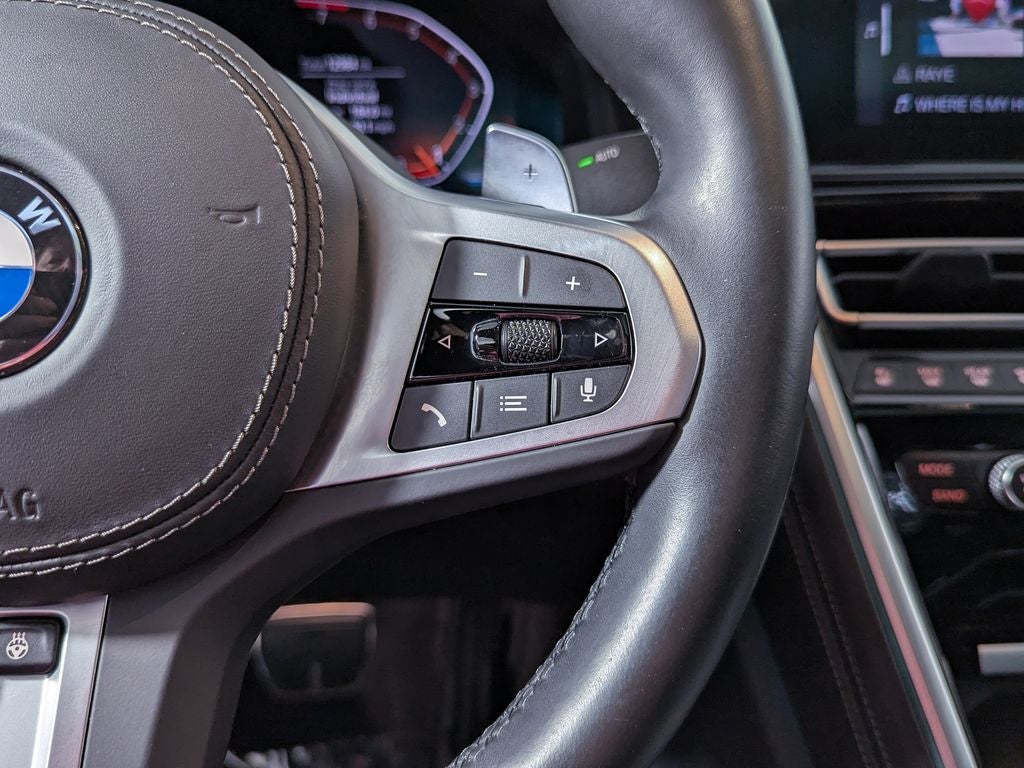 2022 BMW 840i 840