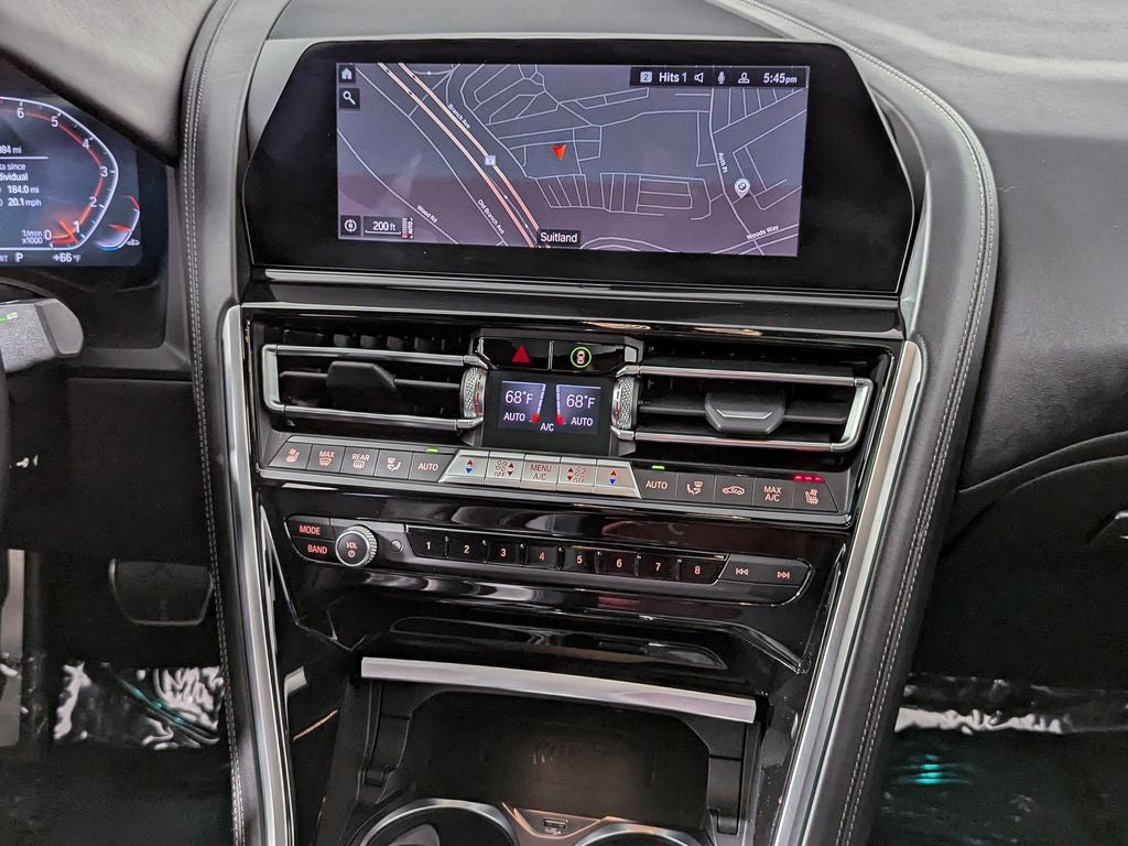 2022 BMW 840i 840