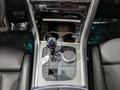2022 BMW 840i 840